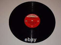 Burt Bacharach Signed Autographed Casino Royale Lp Vinyl Record Soundtrack Bond