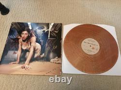 CAROLINE POLACHEK Desire I Want To Turn Into You AUTOGRAPH Signed/Scented Vinyl