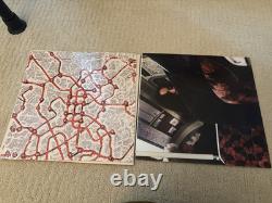 CAROLINE POLACHEK Desire I Want To Turn Into You AUTOGRAPH Signed/Scented Vinyl