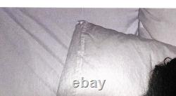 CHARLI XCX signed HOW I'M FEELING NOW Vinyl Album EXACT PROOF Hot SEXY COA