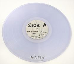 CHARLI XCX signed HOW I'M FEELING NOW Vinyl Album EXACT PROOF Hot SEXY COA