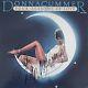 Coa Autograph Donna Summer Vinyl Lp Japan Signed