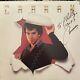 Carman Self Titled Lp Rare 1982, For Concert Sale Only, Autographed Nm