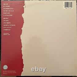 Carman Self Titled LP RARE 1982, For Concert Sale Only, Autographed NM