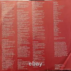Carman Self Titled LP RARE 1982, For Concert Sale Only, Autographed NM