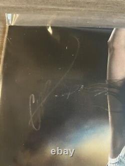 Caroline Polachek Signed Vinyl Pang PSA COA Album LP Record Autographed