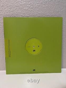 Charli XCX Brat Signed Jacket Vinyl LP? Free Same Day Shipping