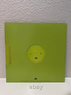 Charli XCX Brat Signed Jacket Vinyl LP? Free Same Day Shipping