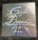 Charlie Wilson Signed Vinyl The Gap Band Autographed Iv Lp Record Album