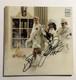 Cheap Trick Full Band Signed Vinyl Record Autographed Robin Zander Nielsen Coa