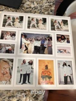 Cheech Marin Tommy Chong Signed Wedding Album Vinyl LP Record Comedy autographed