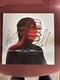 Chevelle Bright As Blasphemy V2 Vinyl Autographed Signed