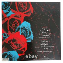 Chino Moreno Signed Deftones Album COA Proof Autographed Vinyl Record