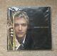 Chris Botti Night Sessions Vinyl Record Lp Rare Vhtf Signed No Coa