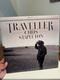 Chris Stapleton Signed Vinyl Lp Traveller Autographed Gatefold