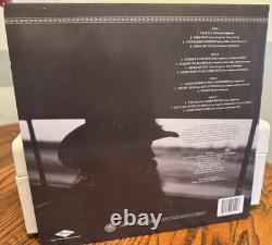 Chris Stapleton Signed Vinyl LP Traveller Autographed Gatefold