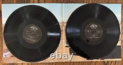 Chris Stapleton Signed Vinyl LP Traveller Autographed Gatefold
