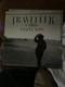 Chris Stapleton Traveler Vinyl Autographed