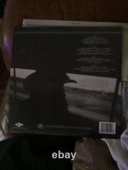Chris Stapleton Traveler Vinyl Autographed