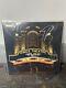 Common & Pete Rock The Auditorium Vol. 1 Exclusive Blue Vinyl Signed Autographed