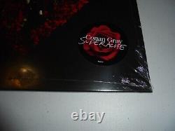 Conan Gray Superache LP Limited Signed Edition Art Print Ruby Red Vinyl + Poster