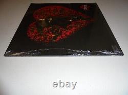 Conan Gray Superache LP Limited Signed Edition Art Print Ruby Red Vinyl + Poster