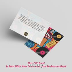 Copy Signed LP Vinyl Anthrax Memorabilia Gift PGR