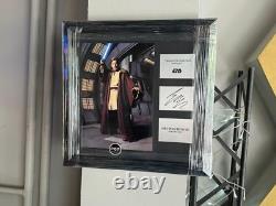 Copy Signed LP Vinyl Bee Gees Memorabilia Gift PGR