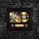 Copy Signed Lp Vinyl Korn Memorabilia Gift Pgr