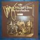 Crosby Stills Nash & Young Signed Vinyl Record Deja Vu 4 Signatures