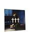 Crosses Goodnight, Godbless, I Love U, Delete. Signed Vinyl By Chino Moreno