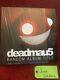 Deadmau5 Signed Autographed Random Album Title Lp Red Vinyl New Great Signature
