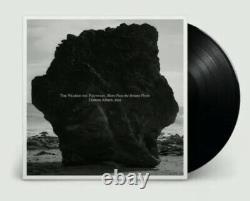 Damon Albarn SIGNED Nearer The Mountain More Pure Stream Flows Vinyl LP Blur