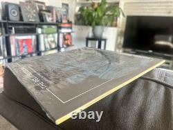Daniel Donato's Cosmic Country. Relix Splatter Vinyl 2 lps. Signed. New
