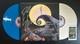 Danny Elfman Signed The Nightmare Before Christmas Vinyl Record Album Lp Jsa Coa