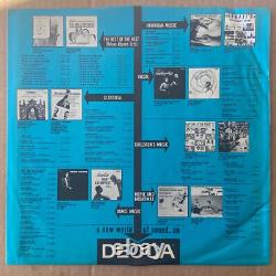 Dave Grusin Signed Winning Original Soundtrack Album Record Vinyl Autographed