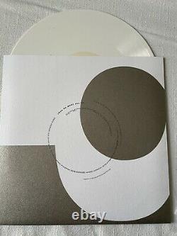 David Sylvian Do You Know Me Know 10 White Limited Vinyl
