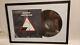 Deadmau5 Here's The Drop! Signed 2xlp Color Vinyl Record