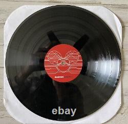 Deadmau5 Vinyl Record While (1 2)