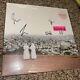 Death Cab For Cutie Asphalt Meadows Vinyl Autographed Signed Jas Coa