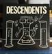 Descendents Signed Lp Hypercaffium Spazzinate Autographed Milo Rare Goes To