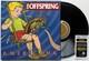 Dexter Holland Signed The Offspring'americana' Vinyl Record Album Lp Jsa Coa
