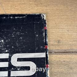 Diana Ross Autographed Signed LP Supremes'Baby Love' COA Hologram