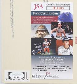 Dierks Bentley Signed Autograph Album Vinly Record The Mountain, Country Jsa