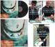 Disturbed Band Signed The Sickness Album Coa Proof Autographed Vinyl Record