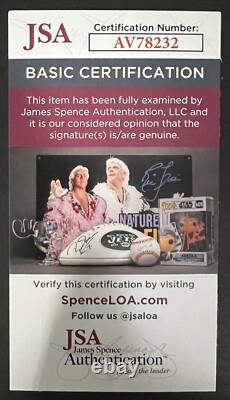 Disturbed Signed Immortalized Vinyl Record Jsa Coa Autographed Band 4x Draiman