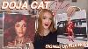 Doja Cat Vie Signed Vinyl Unboxing Is It A Real Autograph