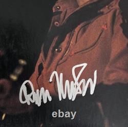 Don Mclean Signed Solo Album COA Exact Proof Autographed Vinyl Record