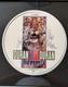 Duran Duran Signed 12 Single The Reflex Picture Disc, Hand Signed By All 5