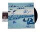 Explosions In The Sky How Strange, Innocence Signed Jsa Signed Vinyl Lp Record